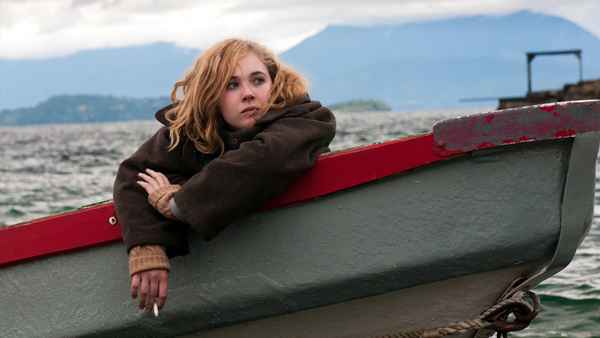 Magic Magic Poster 1