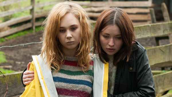 Magic Magic Poster 3