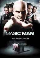 Magic Man Poster 4