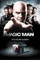 Magic Man Poster 1