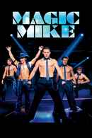 Magic Mike Poster 5
