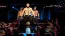 Magic Mike Poster 3