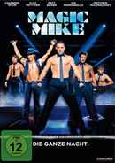 Magic Mike Poster 7