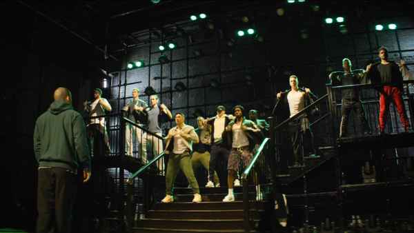 Magic Mike's Last Dance Poster 7