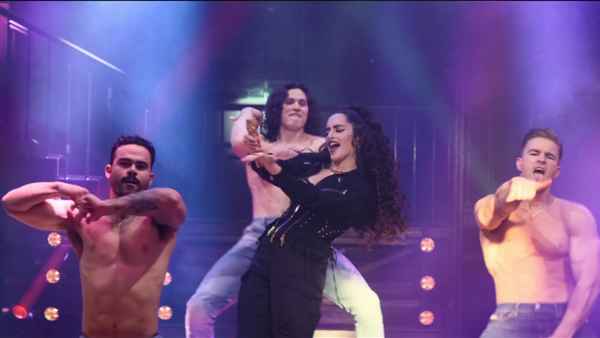 Magic Mike's Last Dance Poster 6