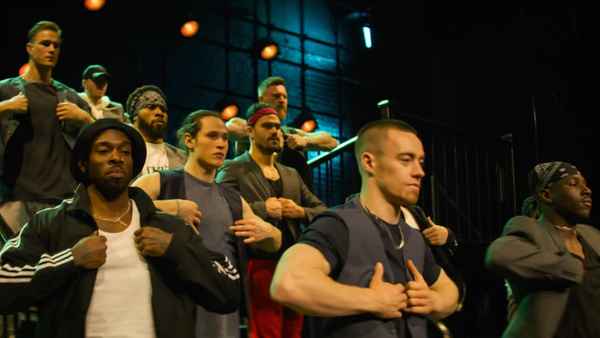 Magic Mike's Last Dance Poster 5