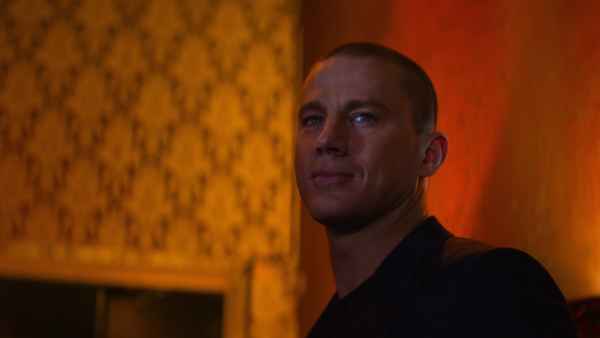 Magic Mike's Last Dance Poster 2