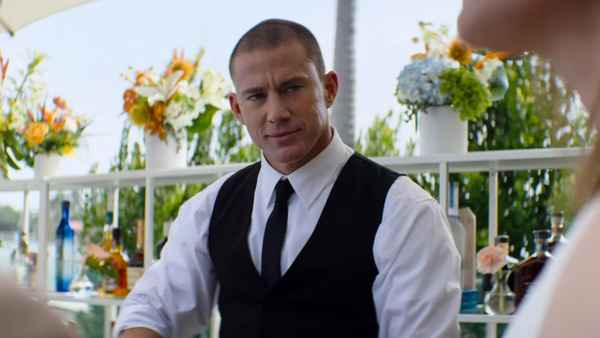 Magic Mike's Last Dance Poster 4