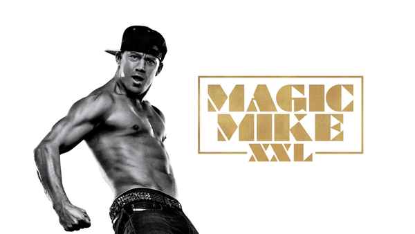 Magic Mike XXL Poster 7