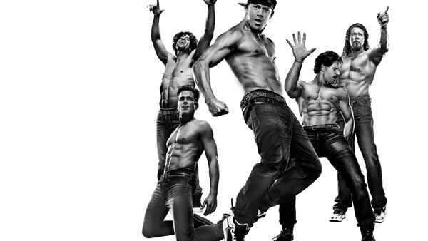 Magic Mike XXL Poster 5