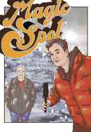 Magic Spot Poster 4