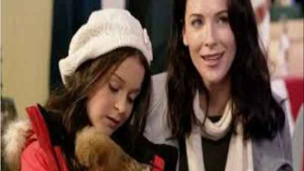 Magic Stocking Poster 4