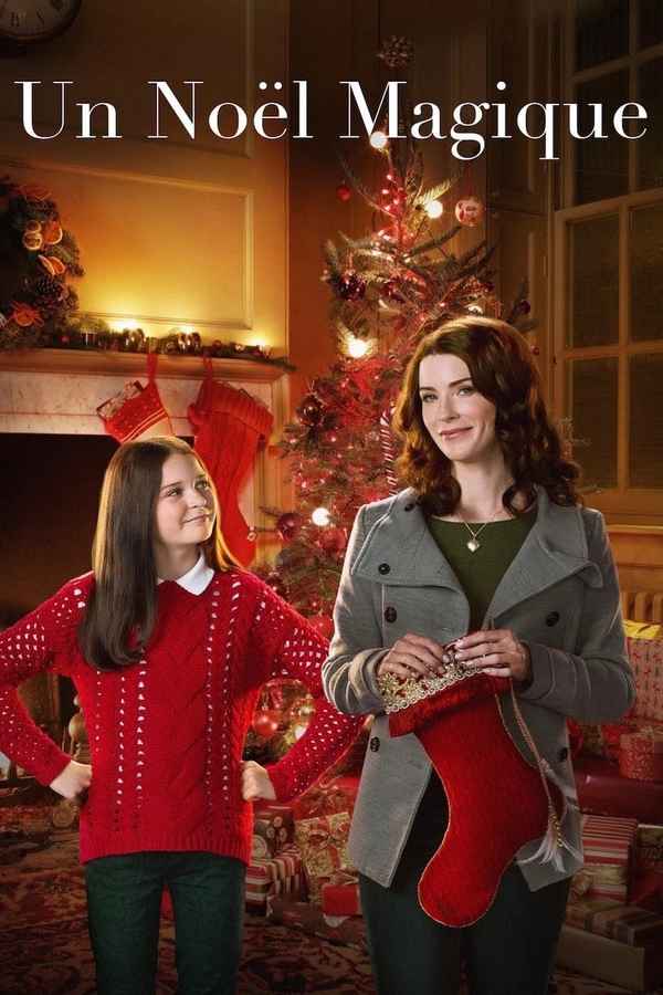 Magic Stocking Poster 6