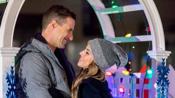 Magical Christmas Ornaments Poster 3