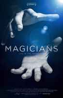 Magicians: Life in the Impossible Poster 2