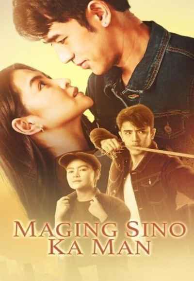 Maging Sino Ka Man