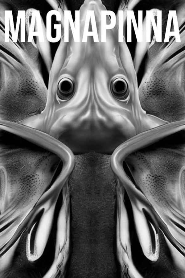 MAGNAPINNA Poster 1