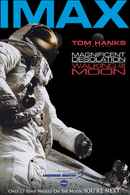 Magnificent Desolation: Walking on the Moon Poster 2