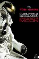 Magnificent Desolation: Walking on the Moon Poster 3