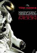 Magnificent Desolation: Walking on the Moon Poster 4
