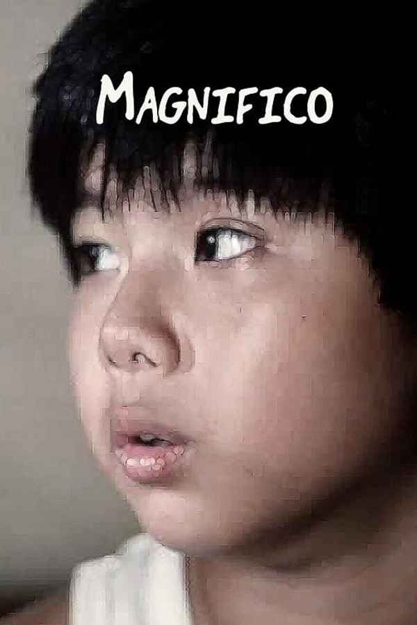 Magnifico Poster 3
