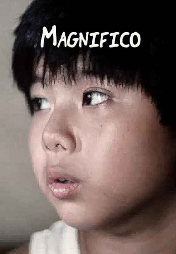 Magnifico Poster 4