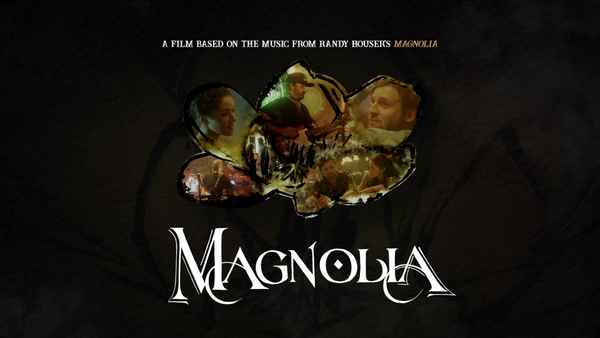 Magnolia Poster 1