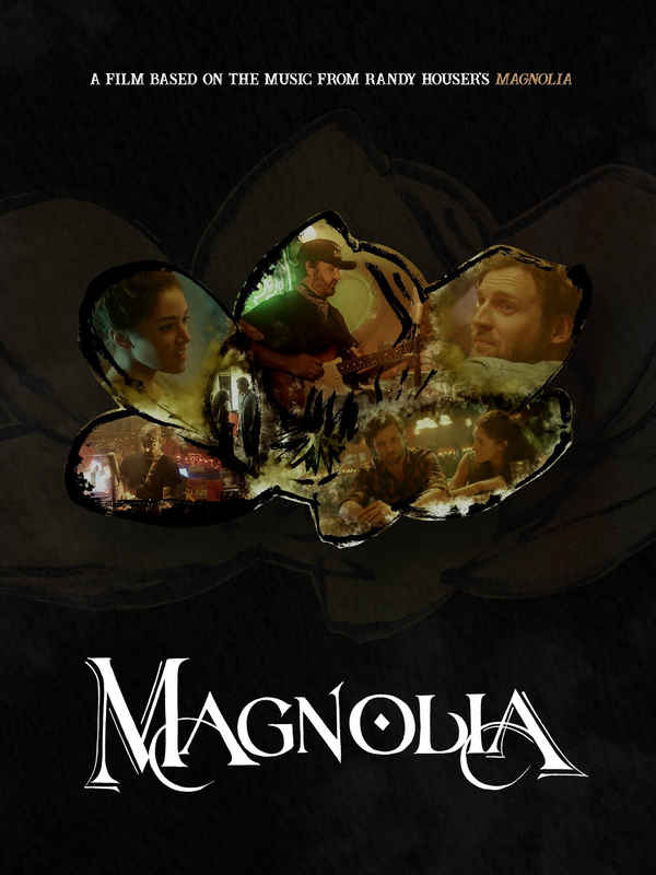 Magnolia Poster 2