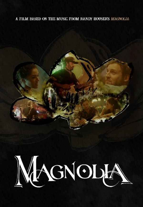 Magnolia Poster 5