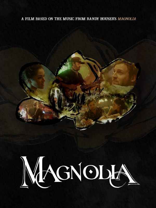 Magnolia Poster 3