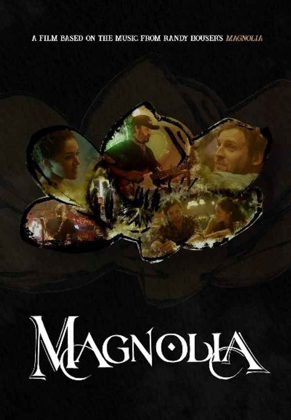 Magnolia Poster 6