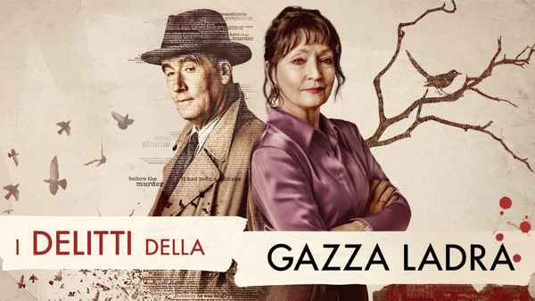 Magpie Murders Poster 2