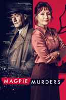 Magpie Murders Poster 1