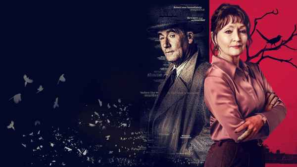 Magpie Murders Poster 7