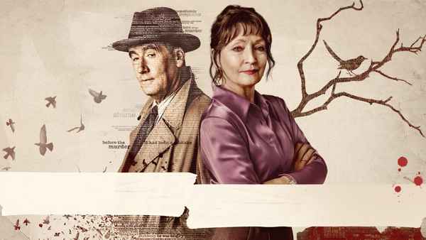 Magpie Murders Poster 5