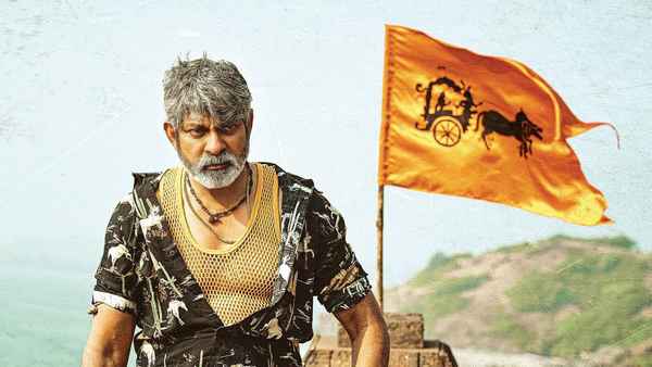 Maha Samudram Poster 7