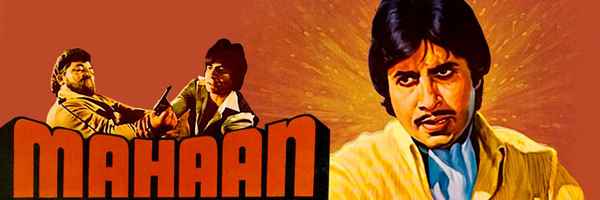 Mahaan Poster 3