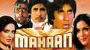 Mahaan Poster 2
