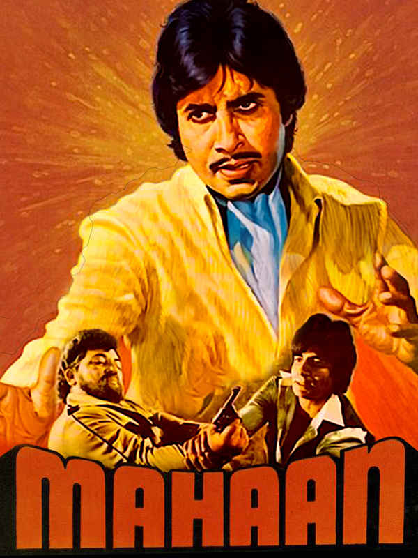Mahaan Poster 7