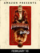Mahaan Poster 2