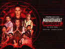 Mahabharat Murders Poster 2