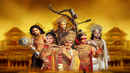 Mahabharata Poster 2