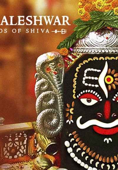 Mahakaleshwar: Legends Of Shiva