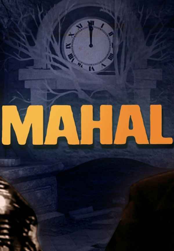Mahal Poster 6