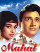 Mahal Poster 2
