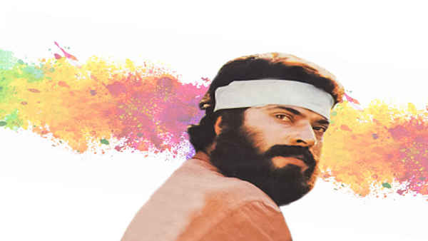 Mahanagaram Poster 4