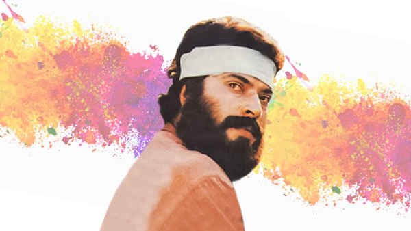 Mahanagaram Poster 5