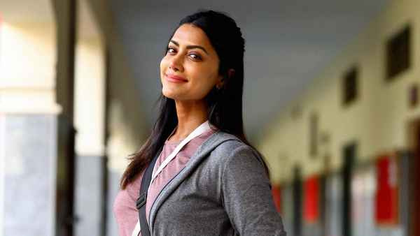 Maharaja (மகாராஜா) Poster 2