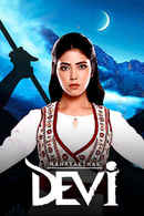 Maharakshak Devi Poster 2