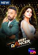 Maharashtra's Best Dancer Poster 4